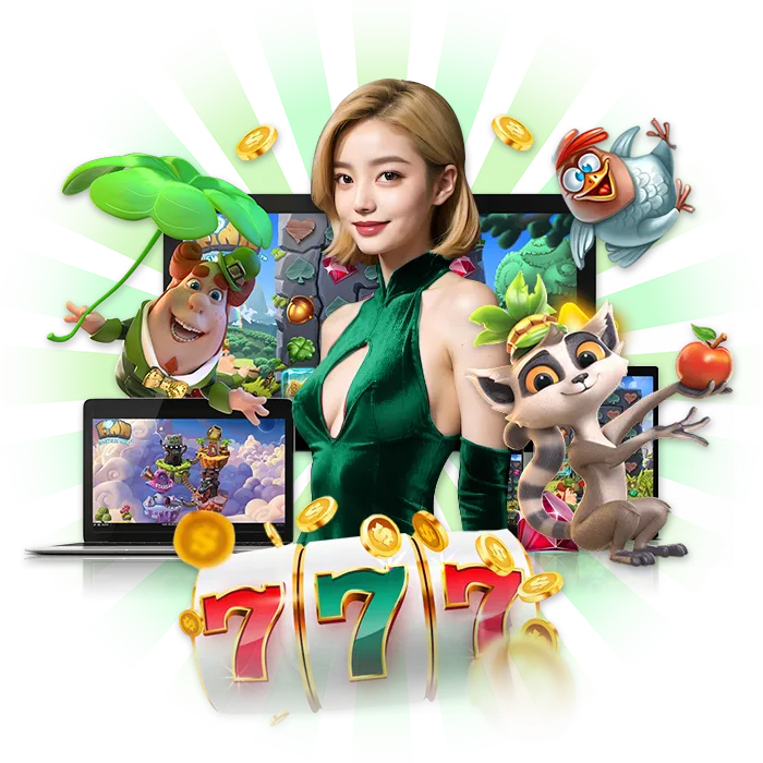 tgold เกมสล็อต